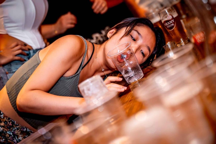 Picture 12 for Activity Amsterdam: Original Pub Crawl Party with VIP Entrance