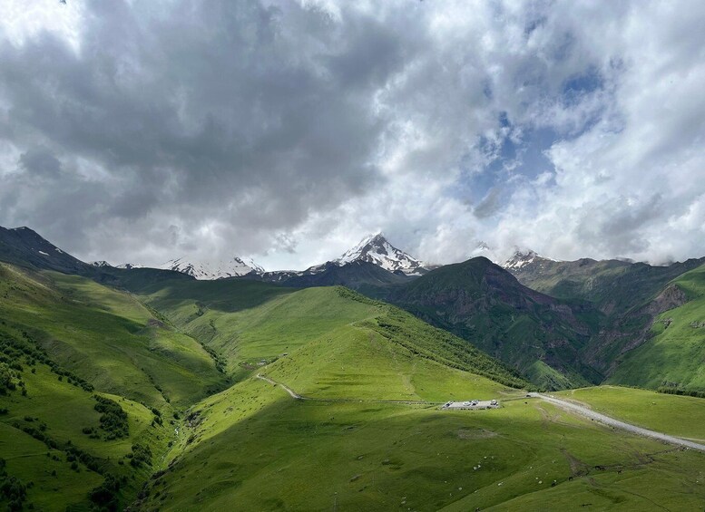 Picture 2 for Activity Kakheti & Kazbegi 3Days/2Nights