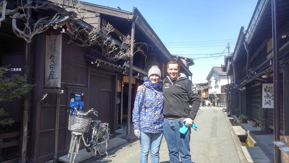 Picture 9 for Activity Takayama: Private Walking Tour with a Local Guide