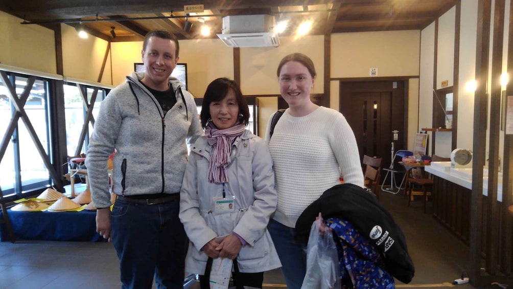 Picture 7 for Activity Takayama: Private Walking Tour with a Local Guide