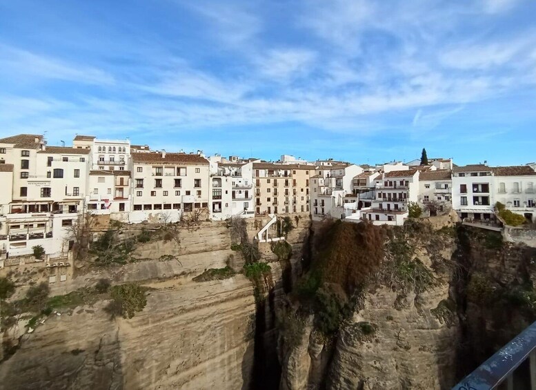 Picture 3 for Activity RONDA: Guided tour with typical local tasting