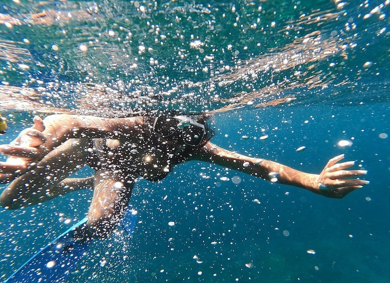 Picture 12 for Activity Sanur: Coastal Area Snorkeling Session