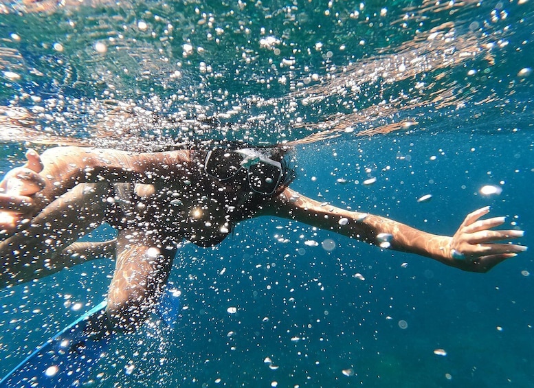 Picture 12 for Activity Sanur : Snorkeling at Sanur Coastal Area