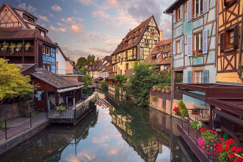 Picture 1 for Activity From Colmar: 4 Wonders of Alsace Day Tour