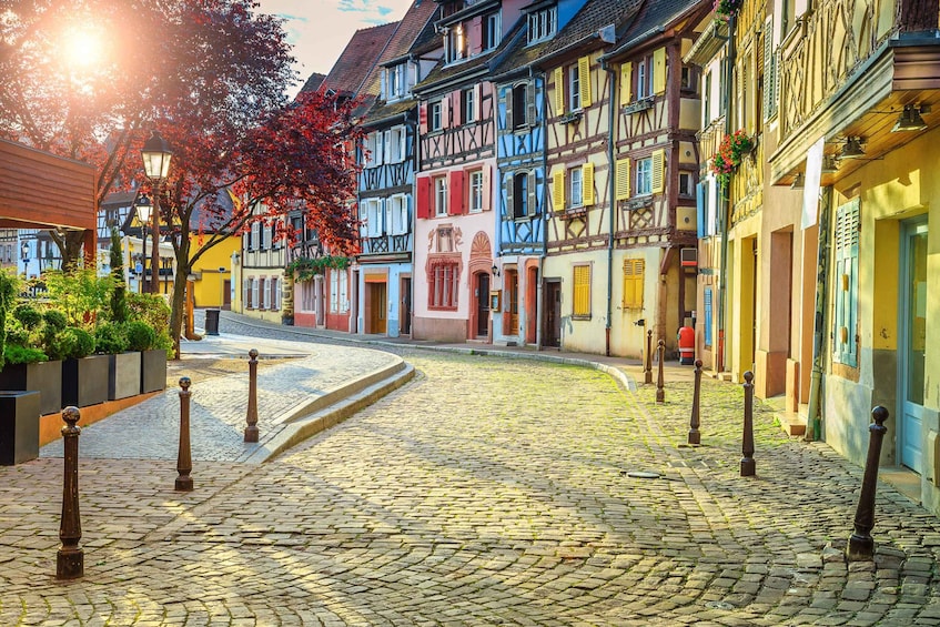 Picture 7 for Activity From Colmar: 4 Wonders of Alsace Day Tour