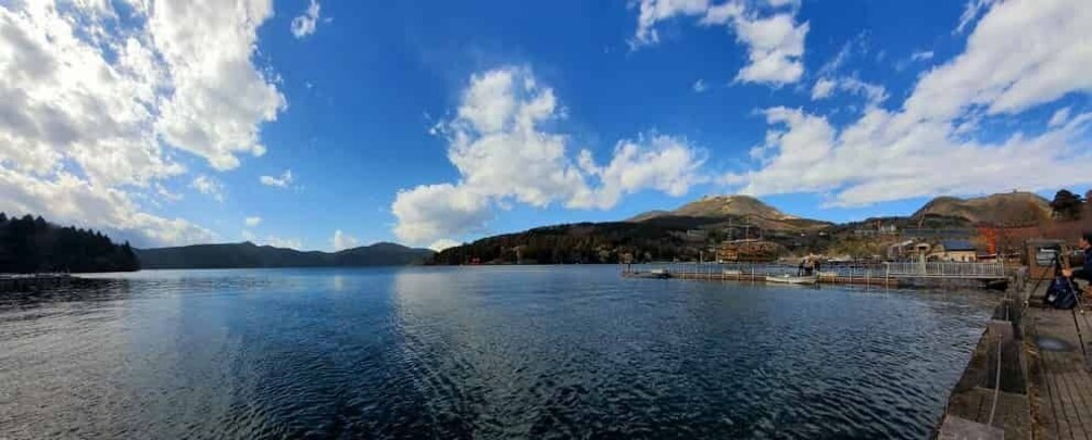 Picture 4 for Activity Hakone: Full Day Private Tour with English Guide