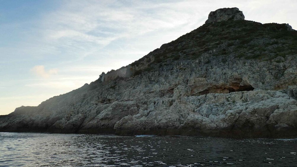 Picture 24 for Activity Sesimbra: Private Boat Tour Beaches of Arrábida Natural Park