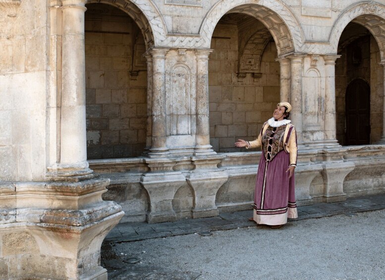 Picture 1 for Activity Immerse yourself in the protestant era of La Rochelle