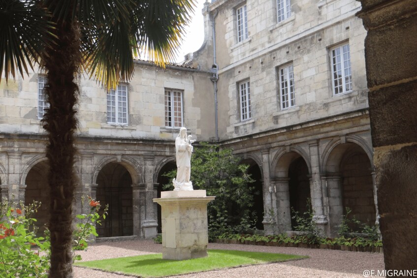 Picture 6 for Activity Immerse yourself in the protestant era of La Rochelle