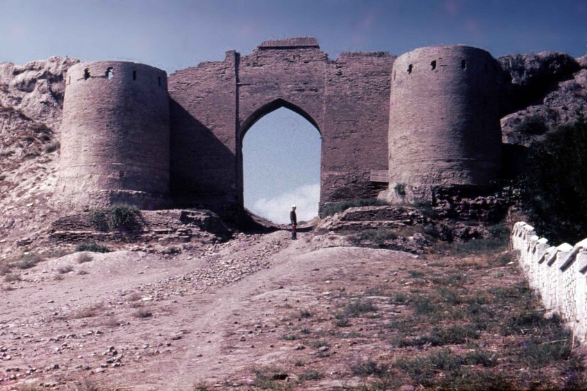 Picture 4 for Activity From Dushanbe: Hissar Fortress