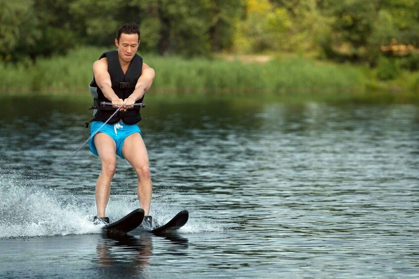 Picture 3 for Activity Water Skiing in Bentota