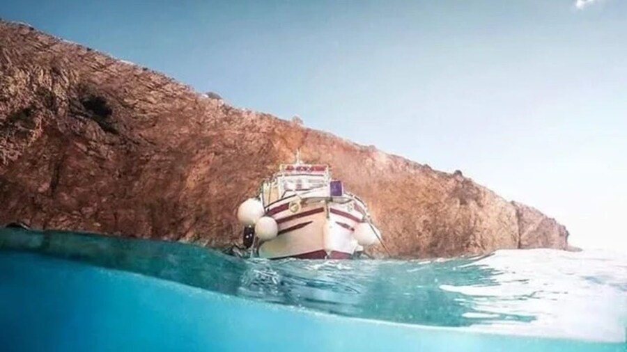 Wild Bays: Swimming and Snorkeling with Captain Bobo