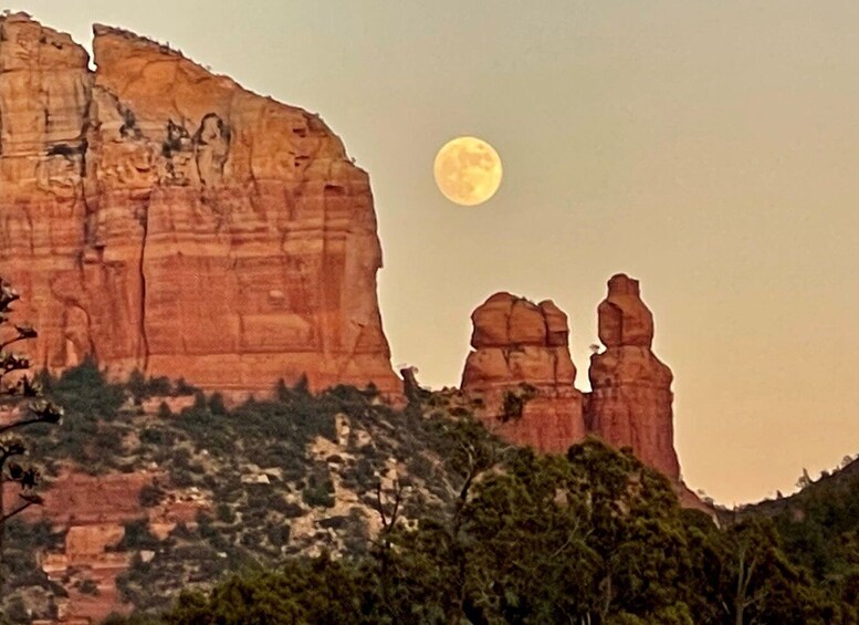 Picture 4 for Activity Sedona: Private Stargazing Tour with a Local Guide