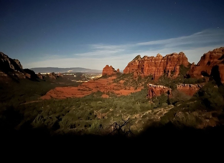 Picture 3 for Activity Sedona: Private Stargazing Tour with a Local Guide