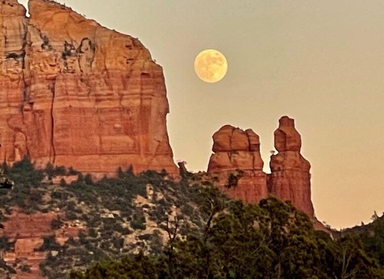 Picture 4 for Activity Sedona: Private Stargazing Tour with a Local Guide