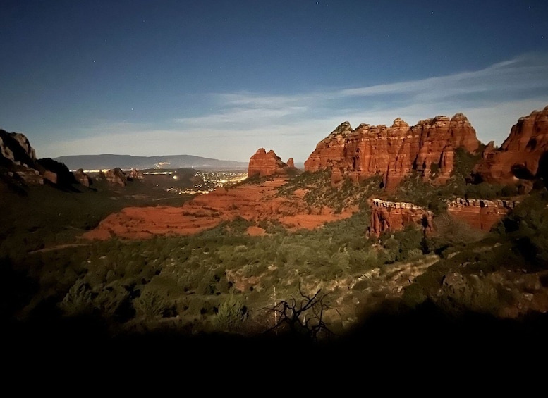 Picture 3 for Activity Sedona: Private Stargazing Tour with a Local Guide