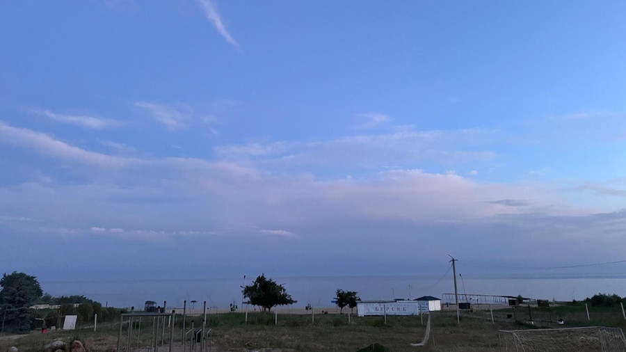 (One-Day) Scenic Issyk Kul Lake & Hike in Kok Moinok Canyons