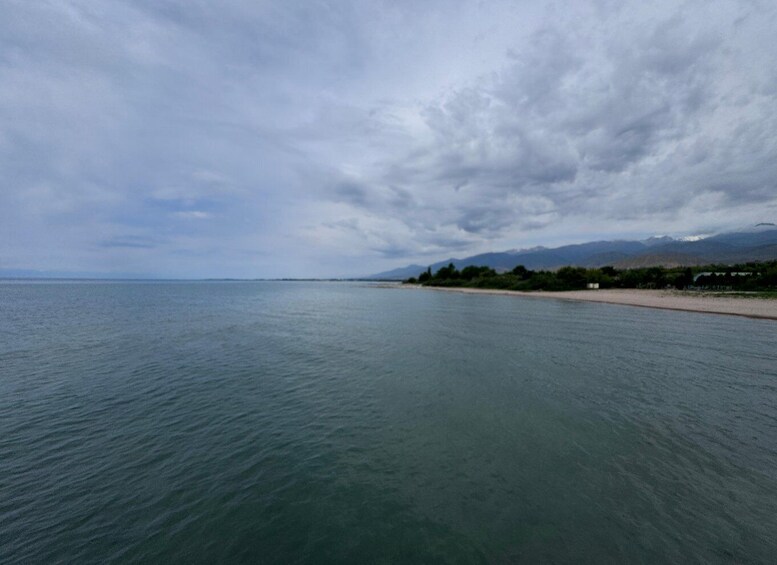 Picture 40 for Activity (One-Day) Scenic Issyk Kul Lake & Hike in Kok Moinok Canyons