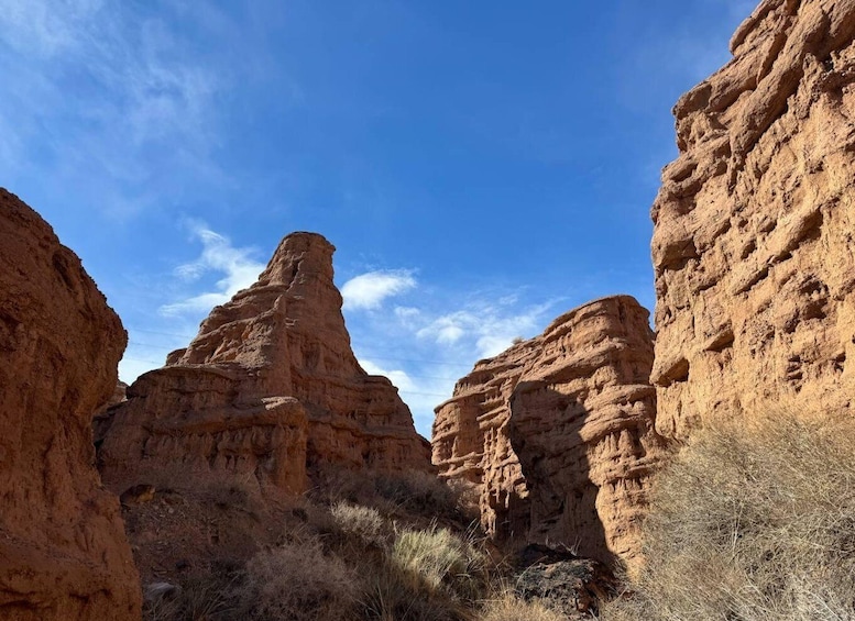 Picture 15 for Activity (One-Day) Scenic Issyk Kul Lake & Hike in Kok Moinok Canyons