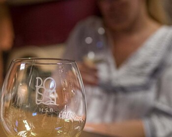 Riomaggiore: Cata de vinos y licores de las Cinque Terre