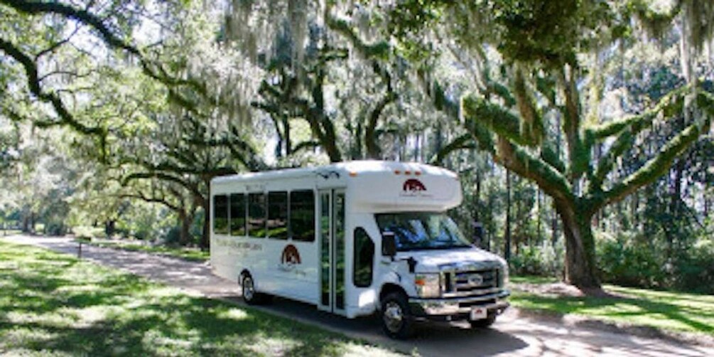 Picture 1 for Activity Charleston: Boone Hall Plantation Entry & Tour w/ Transport