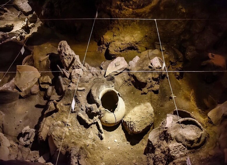 Picture 10 for Activity Private Day Trip to Khor Virap, Areni-1 Cave & Noravank