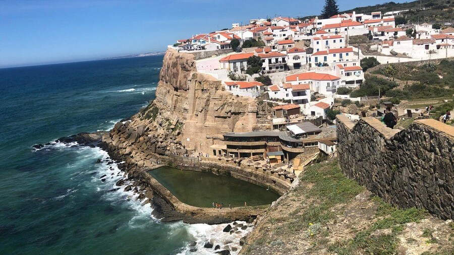 Sintra, Cabo da Roca & Cascais Highlights Tour