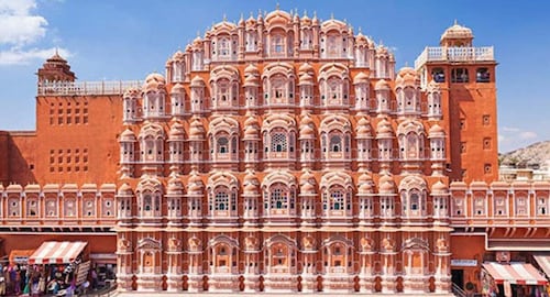 From Delhi: Jaipur Private Tour with Guide & Hotel Pickup