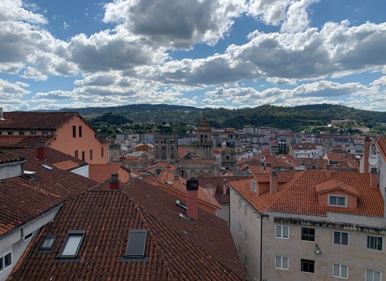 Picture 2 for Activity Ourense: Guided Tour and Ticket to Ourense Cathedral
