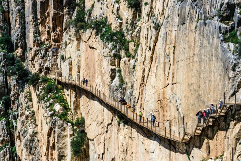 Picture 4 for Activity Tour to Ronda and Setenil de las Bodegas