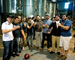 Austin Craft Beer Tours