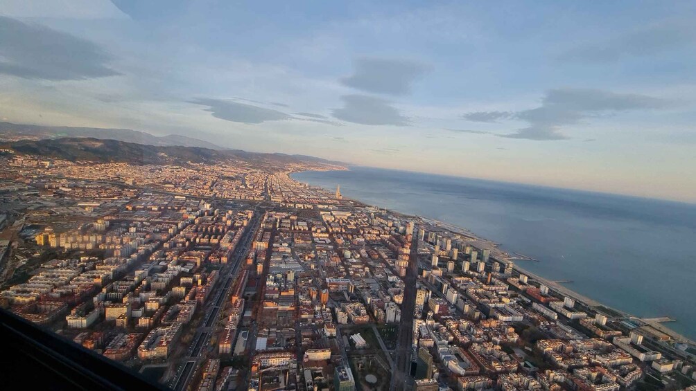 Picture 8 for Activity Barcelona City Tour Panorámico
