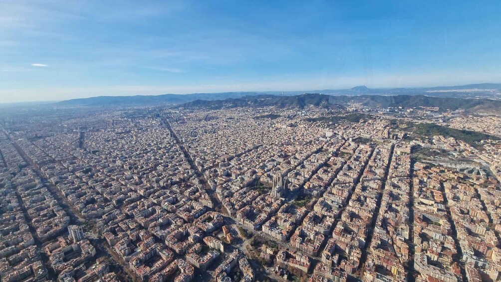 Picture 9 for Activity Barcelona City Tour Panorámico