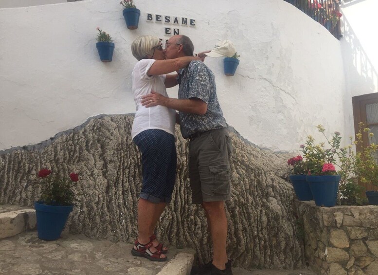 Picture 10 for Activity From Seville: White Villages Tour