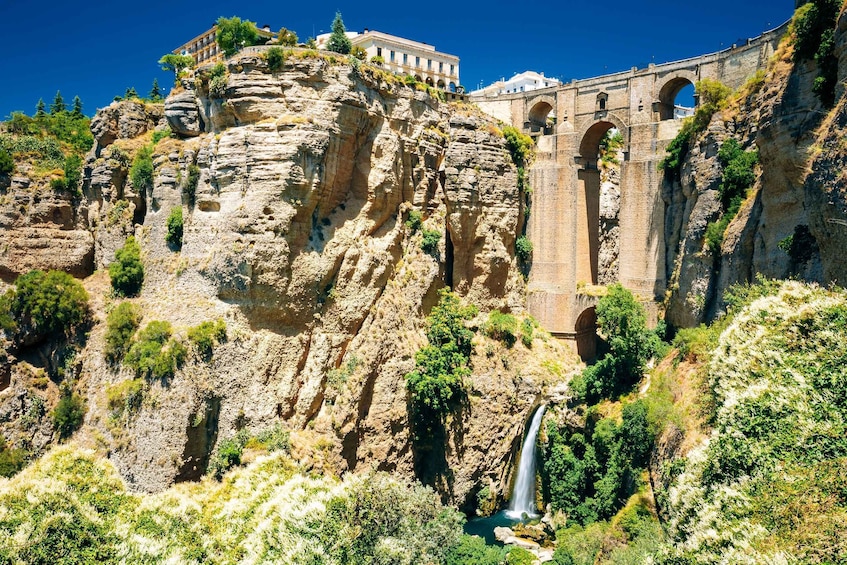 Picture 2 for Activity From Seville: White Villages Tour