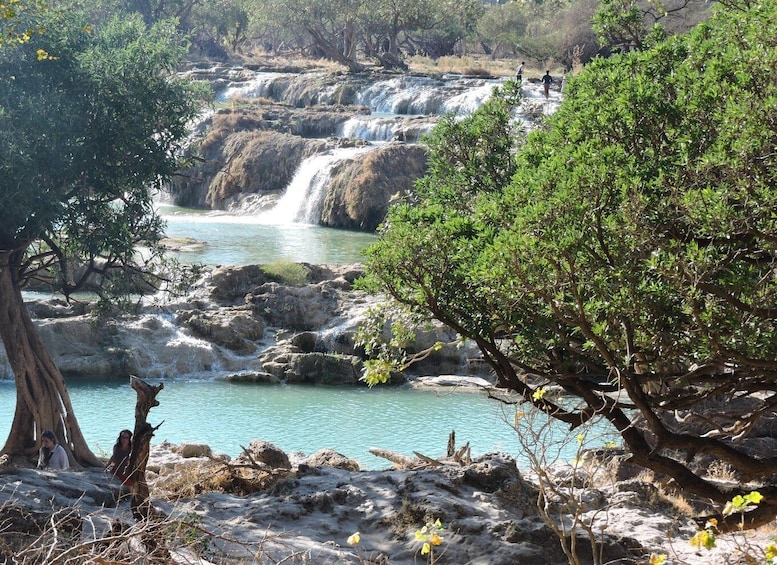 Picture 3 for Activity Salalah Jebel Safari