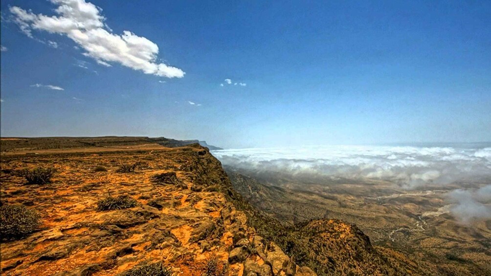 Picture 1 for Activity Salalah Jebel Safari