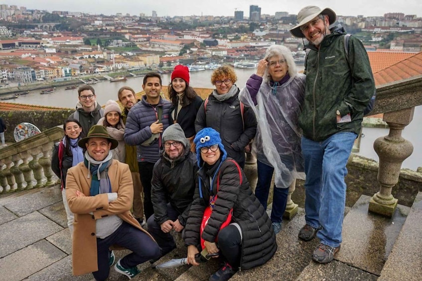 Picture 4 for Activity Porto: City Highlights Guided Walking Tour