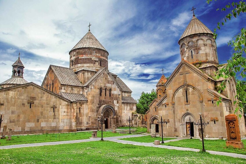 Picture 5 for Activity Tsaghkadzor Town and Sevan Lake Day Tour