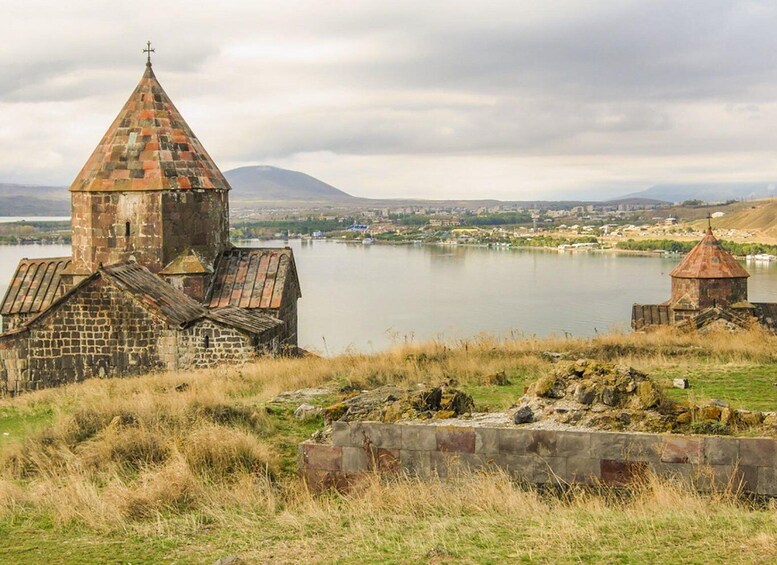 Picture 1 for Activity Tsaghkadzor Town and Sevan Lake Day Tour