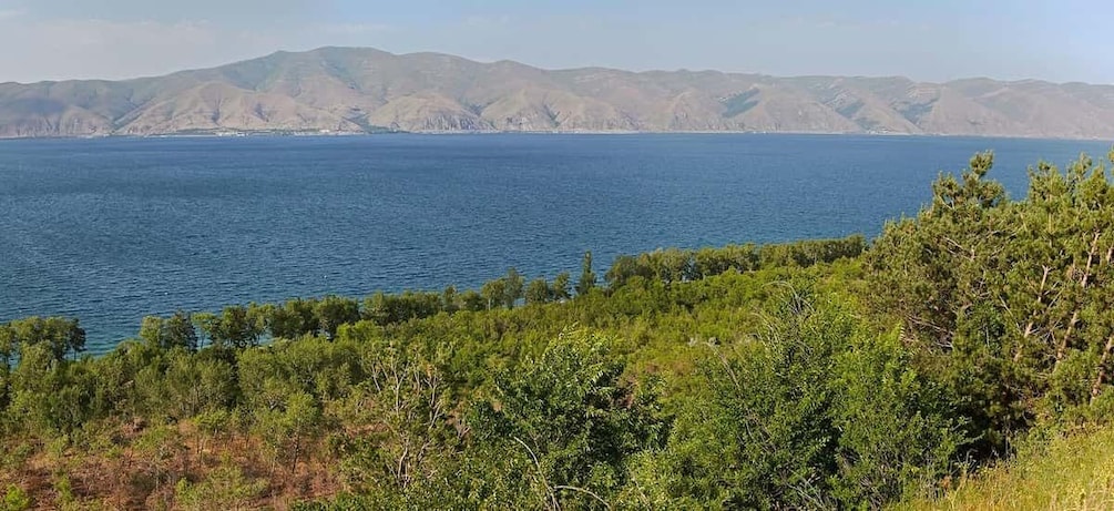 Picture 2 for Activity Tsaghkadzor Town and Sevan Lake Day Tour