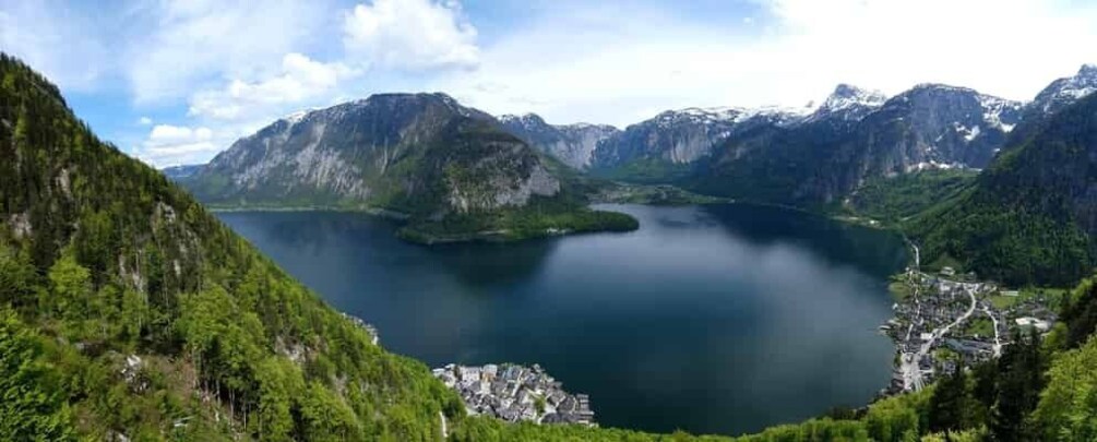 Picture 17 for Activity Hallstatt, St.Gilgen,St Wolfgang Salzkammergut from Salzburg