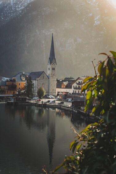 Picture 32 for Activity Hallstatt, St.Gilgen,St Wolfgang Salzkammergut from Salzburg