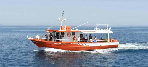 Zante Fishing Tours