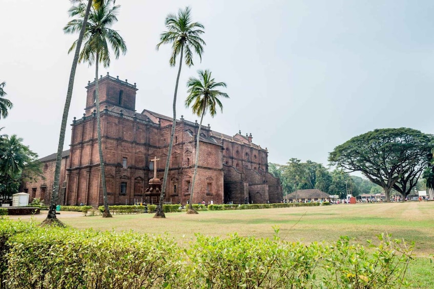 Picture 4 for Activity Full Day Private Guided Goa Tour