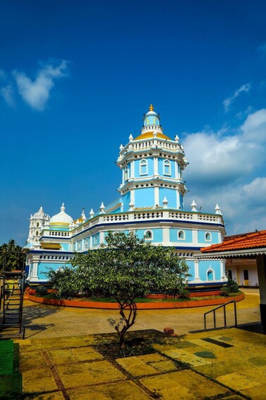 Picture 14 for Activity Full Day Private Guided Goa Tour