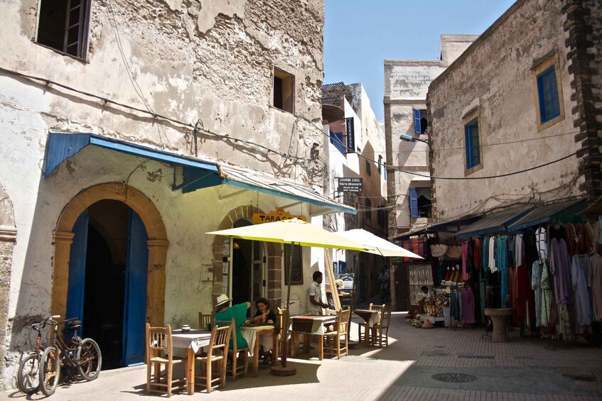 Picture 7 for Activity Essaouira: Half-Day Old Town Guided Tour