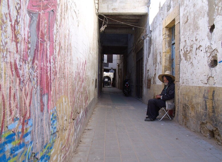 Picture 6 for Activity Essaouira: Half-Day Old Town Guided Tour