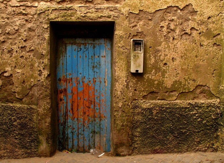 Picture 3 for Activity Essaouira: Half-Day Old Town Guided Tour