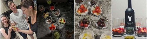 Olive Oil Food Pairing in Crete